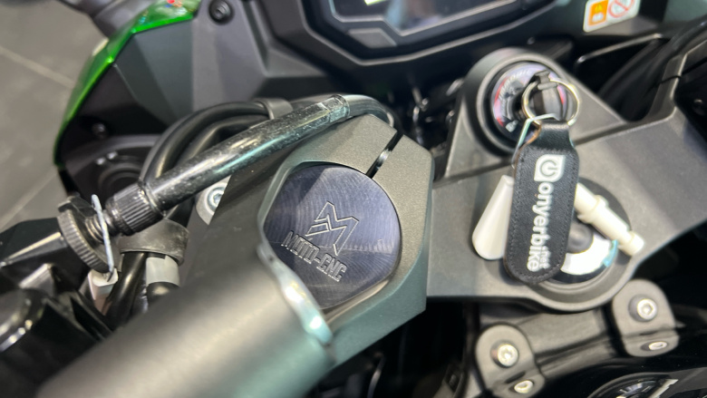 Kawasaki Ninja ZX1002KNSAN (22MY)